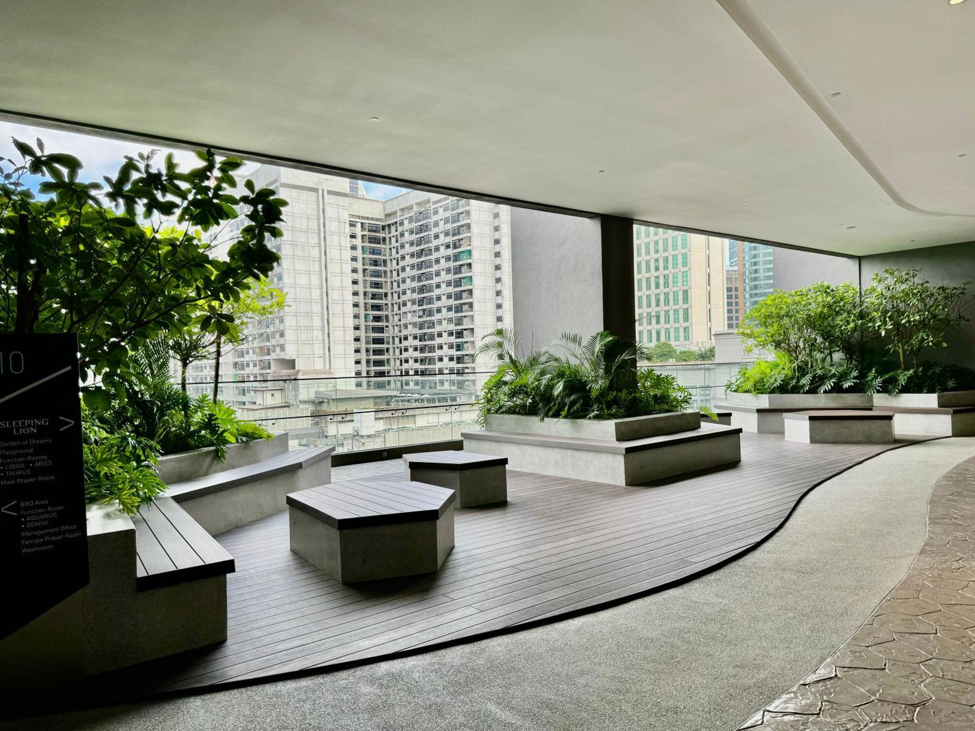 Axon Residence By Classy 1 Minutes Pavilion Κουάλα Λουμπούρ Εξωτερικό φωτογραφία