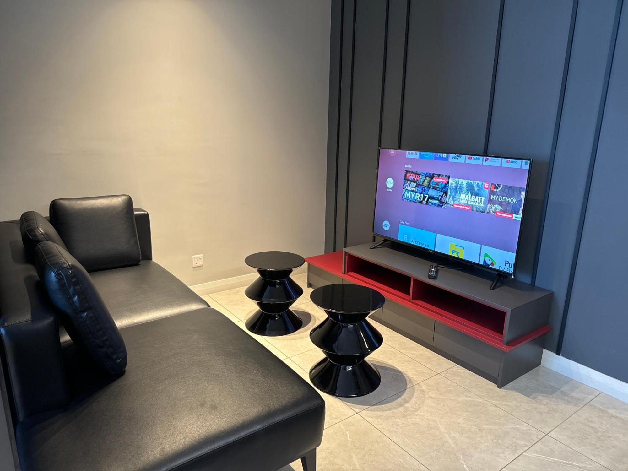 Axon Residence By Classy 1 Minutes Pavilion Κουάλα Λουμπούρ Εξωτερικό φωτογραφία