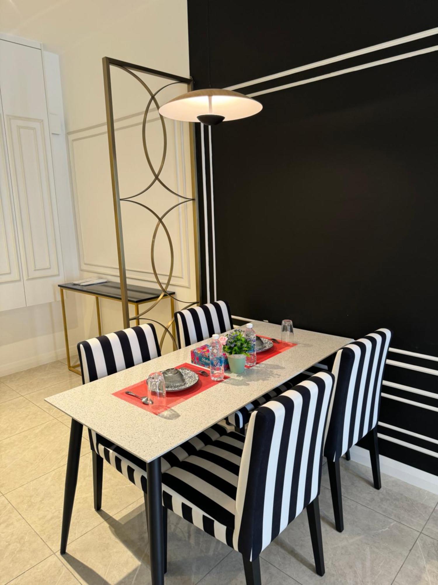 Axon Residence By Classy 1 Minutes Pavilion Κουάλα Λουμπούρ Εξωτερικό φωτογραφία